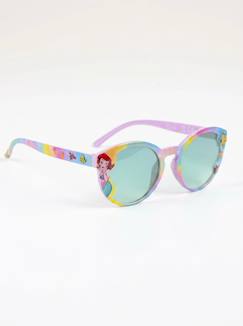-Lunettes de soleil la petite sirène enfant