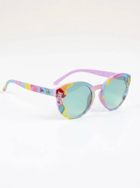 Fille-Lunettes de soleil la petite sirène enfant