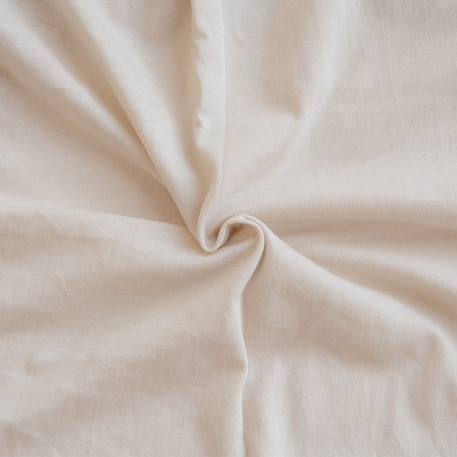 Lot de 2 draps-housses lit bébé #8fbc8f+#b27068+#d6bab2+Blanc 10 - vertbaudet enfant 