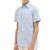 Chemise breeze Bleu 2 - vertbaudet enfant 