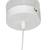 Suspension bouclette motif animal - toxey Blanc 5 - vertbaudet enfant 