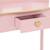 Coiffeuse et tabouret enfant - sissi Rose antique 5 - vertbaudet enfant 