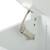 Banc avec coffre enfant - core Blanc 3 - vertbaudet enfant 