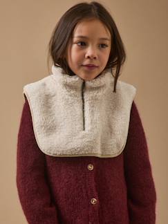 -Col en sherpa enfant