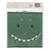 Panier de rangement pliable dinosaure - cori Vert foncé 3 - vertbaudet enfant 