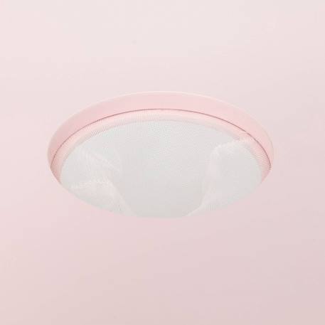 Table enfant - ally Beige+Blanc+Multicolore+Rose 20 - vertbaudet enfant 