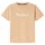 T-shirt garçon new art Orange 2 - vertbaudet enfant 