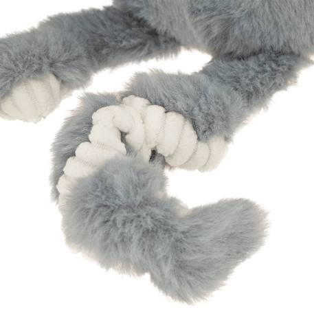Peluche enfant - poulpe Bleu 5 - vertbaudet enfant 