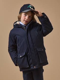 -Parka 3 en 1 garçon