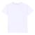 T-shirt  manches courtes Blanc+Bleu foncé 3 - vertbaudet enfant 