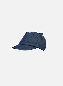 Casquette bébé avec oreilles  - vertbaudet enfant