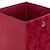 Panier de rangement enfant - fraci Rose+Rouge 11 - vertbaudet enfant 