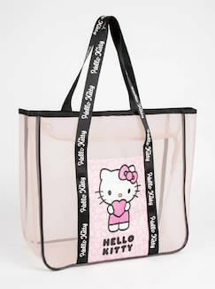 -Sac de plage hello kitty enfant