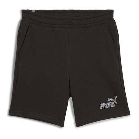 Garçon-Short garçon camo