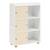 Meuble de rangement portes coulissantes - bouli Beige 3 - vertbaudet enfant 
