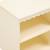 Table de chevet 2 cases - bouli Beige 3 - vertbaudet enfant 