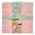 Panier de rangement enfant - fraci Rose+Rouge 3 - vertbaudet enfant 