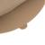 Set repas vaisselle 4 pièces enfant Moutarde+Ocre 2 11 - vertbaudet enfant 