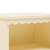 Table de chevet 2 cases - bouli Beige 5 - vertbaudet enfant 