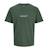 T-shirt garçon à manches courtes bleecker Vert 3 - vertbaudet enfant 