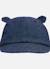 Casquette bébé avec oreilles Bleu 3 - vertbaudet enfant 