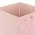 Panier de rangement enfant - fraci Rose+Rouge 5 - vertbaudet enfant 