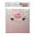 Bac de rangement licorne - kali Rose 5 - vertbaudet enfant 