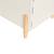 Table de chevet - douceur Blanc+Rose 5 - vertbaudet enfant 