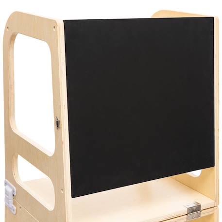 Tour d'observation 3 en 1 enfant - alba Beige 5 - vertbaudet enfant 
