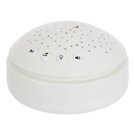 Veilleuse tortue orta multifonction bleu 14x6x21 cm Vert 5 - vertbaudet enfant 