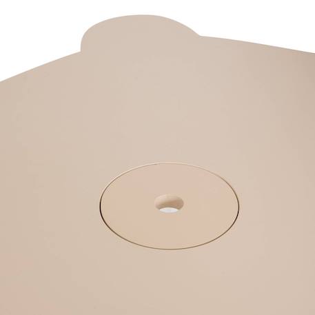 Table enfant - ally Beige+Blanc+Multicolore+Rose 3 - vertbaudet enfant 