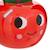 Tirelire enfant pomme - cha cha pop Rouge 5 - vertbaudet enfant 