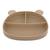 Set repas vaisselle 4 pièces enfant Moutarde+Ocre 2 9 - vertbaudet enfant 