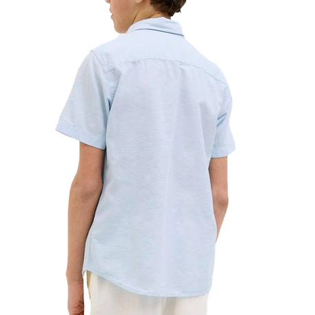 Chemise breeze Bleu 3 - vertbaudet enfant 
