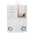 Voilage enfant - nuage Blanc 3 - vertbaudet enfant 