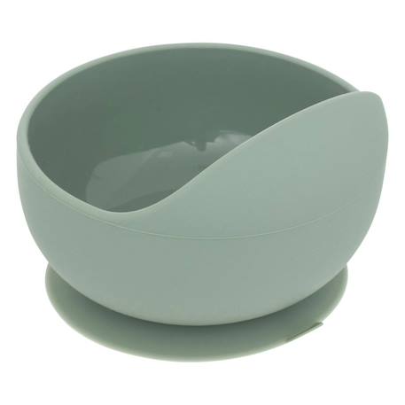 Set repas 5 pièces yum vert Vert clair 4 - vertbaudet enfant 