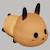 Veilleuse sur batterie lapin h.11cm Blanc 5 - vertbaudet enfant 