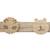 Patère 4 crochets animaux en bois - syna Beige 5 - vertbaudet enfant 