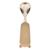 Set couverts cuillère et fourchette yum l.16,5cm rose Beige+Rose 5 - vertbaudet enfant 