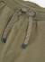 Pantalon garçon en molleton Marron 4 - vertbaudet enfant 