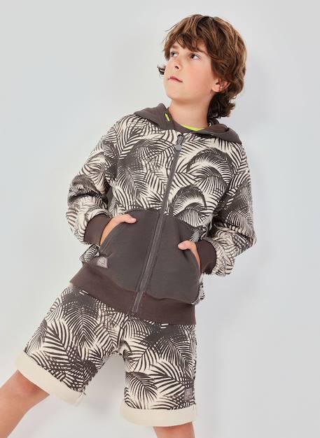 Garçon-Sweat à capuche garçon