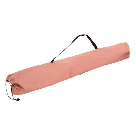 Tipi enfant - wapi Beige lin+Bleu+Ocre+Rose 21 - vertbaudet enfant 