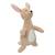 Peluche xl kangourou - blake Beige 5 - vertbaudet enfant 