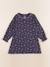 Chemise de nuit coton - 4 ans Bleu 1 - vertbaudet enfant 