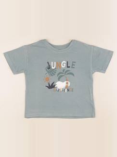 Seconde main-Garçon-Tee-shirt - 4 ans
