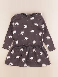 Seconde main-Fille-Robe - 3 ans