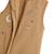 Turbulette tog 2 avec pieds retroussables moka Marron 4 - vertbaudet enfant 