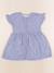 Robe - 4 ans Bleu 1 - vertbaudet enfant 