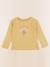 Tee-shirt - 4 ans Jaune 1 - vertbaudet enfant 