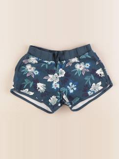 Seconde main-Fille-Short - 8 ans